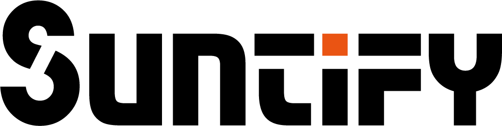 Suntify Logo